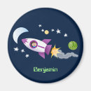 Search for space ship magnets Cute