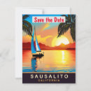 Search for travel postcards save the dates Vintage