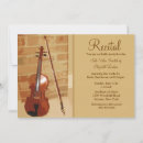 Search for violin recital Violinist