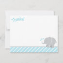 Search for grey elephant card cards Baby shower