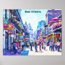 Search for mardi gras art Louisiana