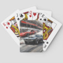Search for muscles playing cards Racing