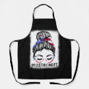 Search for puerto rico flag aprons Rican