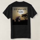 Search for 18 wheeler tshirts Big rig