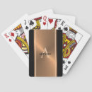 Search for groomsmen playing cards Gold