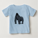 Search for gorilla tshirts Jungle