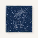 Search for star sign notebooks October