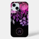 Search for bright pink iphone cases Elegant
