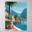 Search for lugano posters Landscape