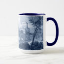 Search for toile mugs Blue