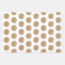 Search for pie wrapping paper Watercolor