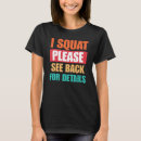 Search for weightlifting womens tshirts Funny