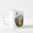 Search for ginger cat mugs Flowers