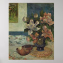 Search for paul gauguin posters Flowers