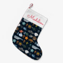 Search for octopus christmas stockings Fish