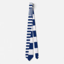 Search for navy blue and white stripe ties Classic