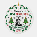 Search for nursing assistant christmas tree decorations Registered nurse