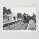 Search for crossing postcards England