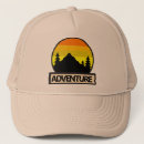 Search for adventure awaits hats Travel