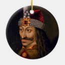 Search for romania christmas tree decorations Dracula