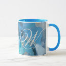 Search for tangled mugs Abstract