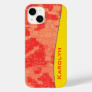 Search for tangerine iphone cases Abstract