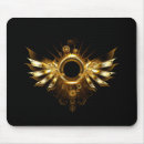 Search for brass standard mouse mats Steampunk