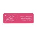 Search for college graduate return address labels Trendy