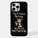 Search for crazy iphone cases Feline
