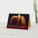 Search for gory postcards Spooky