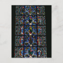 Search for stained postcards School