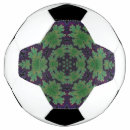 Search for purple footballs Geometric
