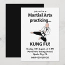 Search for black belt invitations Karate