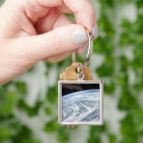 Search for aleutian key rings Space