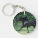Search for thoroughbred key rings Running