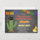 Search for nacho average graduation Birthday