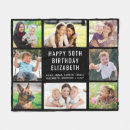 Search for birthday blankets Friends
