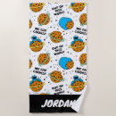 Search for sesame street beach towels Cookie monster