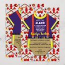 Search for little fireman invitations Modern