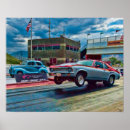 Search for drag racing posters Hot rod