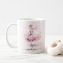 Search for nutcracker ballet mugs Pink