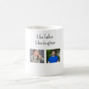 Search for like father like son mugs Oh crap