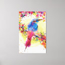 Search for gold leaf canvas prints Botanical