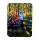 Search for parasol magnets Impressionism