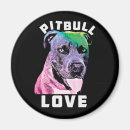 Search for pitbuls magnets Pittie