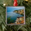 Search for italian christmas tree decorations Lake