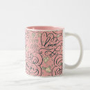 Search for flying hearts mugs Butterfly