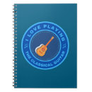 Search for guitar notebooks Playing