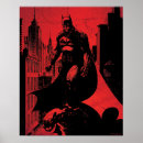 Search for batman posters The batman movie