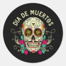 Search for dia de muertos stickers Cute